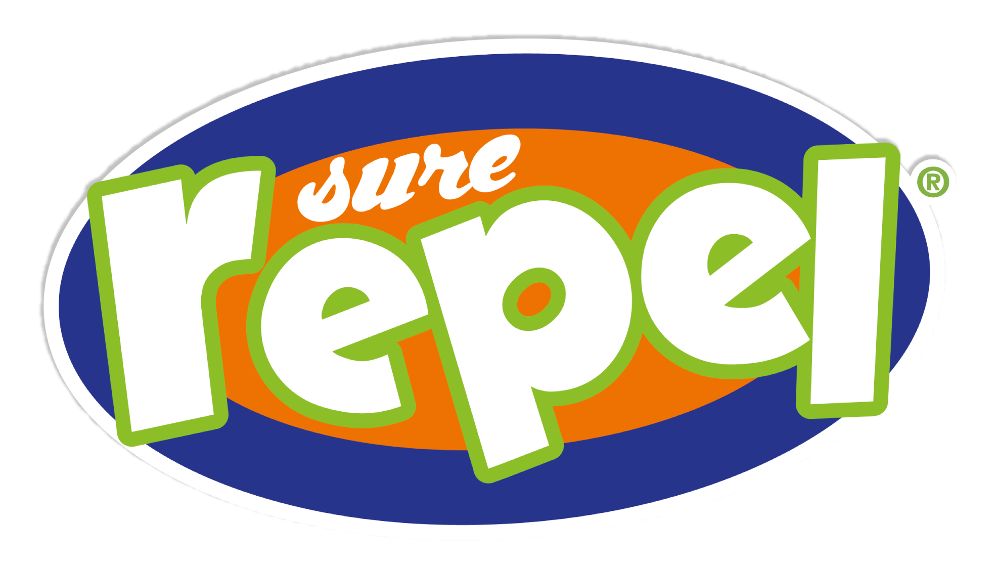 SureRepel Logo